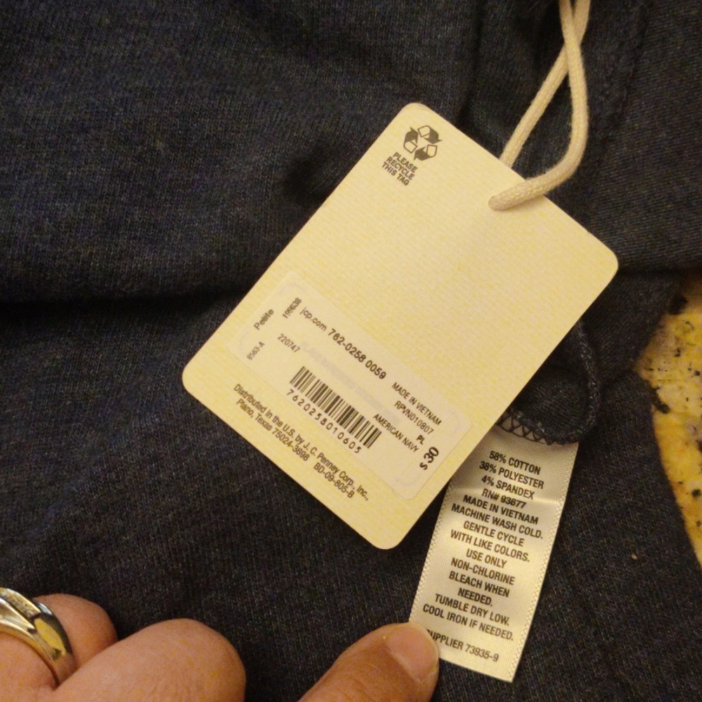 A.n.a. pullover NWT PL - Picture 3 of 3